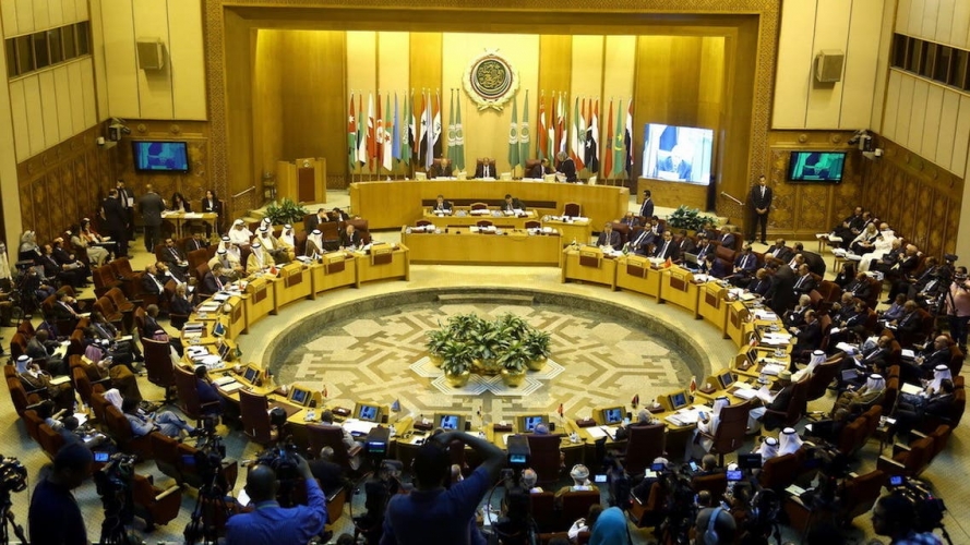 البرلمان العربي يرد على نظيره الأوروبي بخصوص قضية حقوق الإنسان في الجزائر