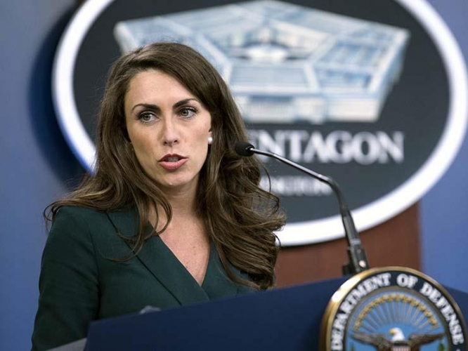 مديرة الاتصالات في البيت الأبيض تعلن استقالتها من منصبها