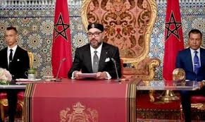 الملك المغربي يعلن عن استئناف العلاقات الدبلوماسية مع إسرائيل في أقرب الآجال