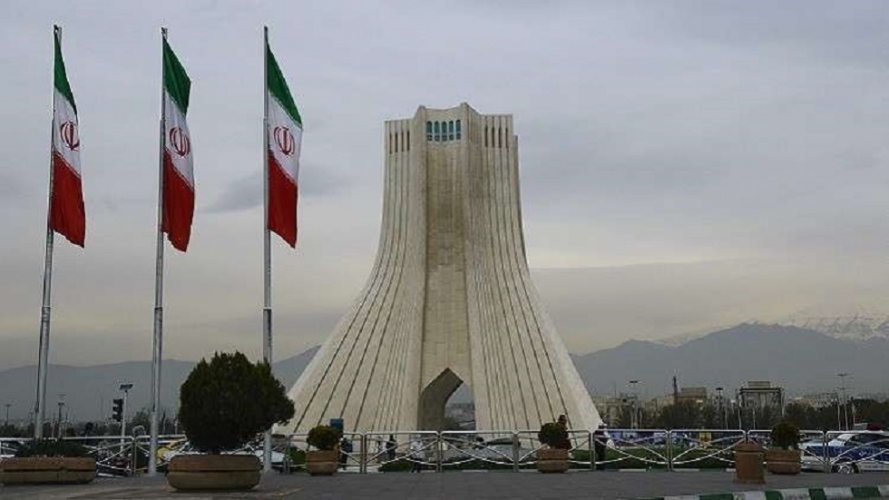 خارجية إيران  تستدعي السفير الفرنسي وتسلمه مذكرة احتجاج