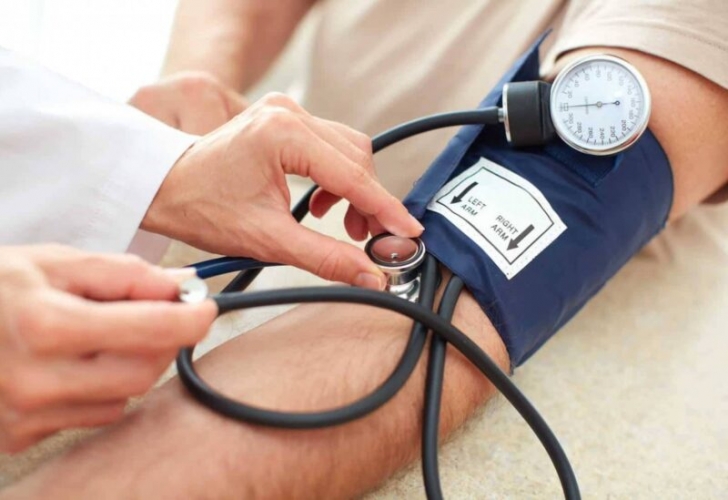 دراسة: ارتفاع ضغط الدم في أي عمر له آثار على الذاكرة   