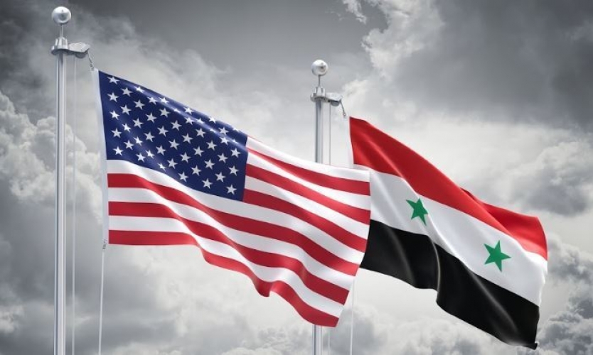 عقوبات أمريكية جديدة على سوريا، تطال المصرف المركزي وعدد من الكيانات والأشخاص