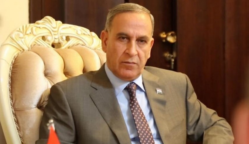 مطالبات قضائية برفع الحصانة عن وزير الدفاع العراقي الأسبق