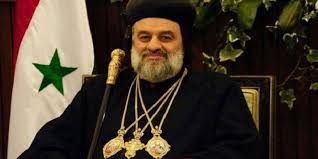 البطريرك أفرام الثاني وعدد من رؤساء الكنائس في العالم يطالبون بايدن برفع العقوبات الأحادية عن سورية   