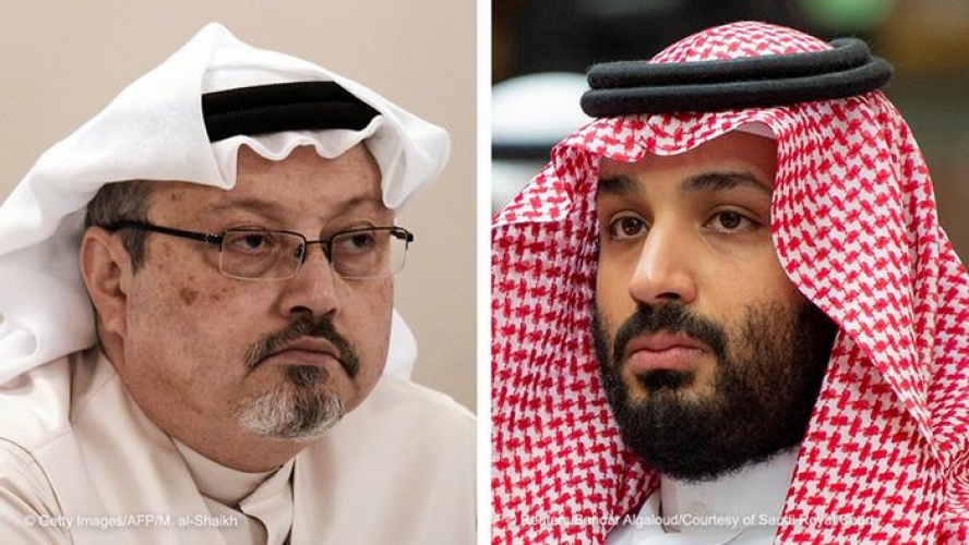 السعودية ترد على تقرير واشنطن بخصوص خاشقجي