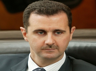 الرئيس الأسد يصدر مرسوماً بتعيين محافظين جدد للقنيطرة و اللاذقية وحماة