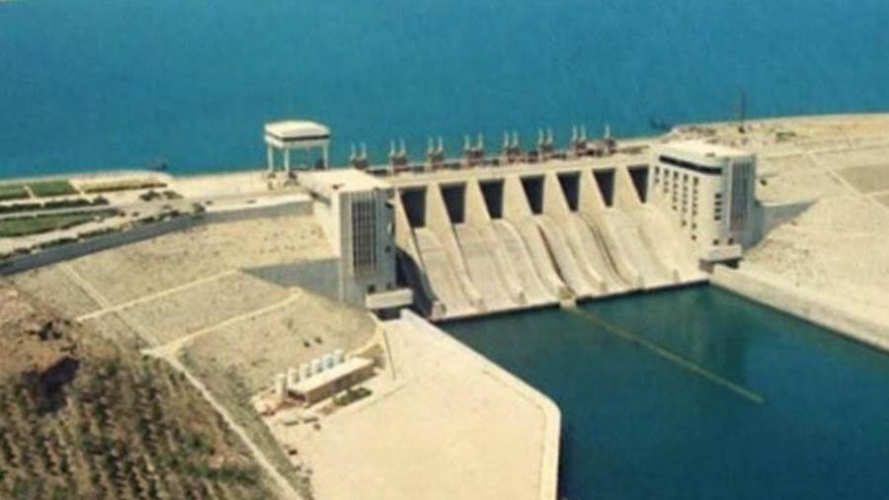 قطع الكهرباء عن الحسكة مستمر لليوم الـ7 جراء سرقة تركيا لحصة سورية و العراق من مياه الفرات