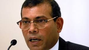 محاولة اغتيال تستهدف رئيس البرلمان في المالديف