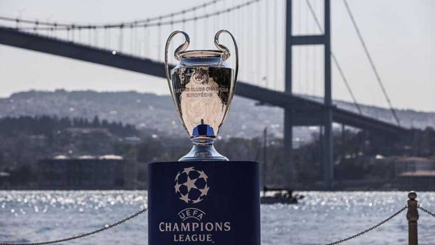 “يويفا” ينقل نهائي دوري أبطال أوروبا من إسطنبول إلى بورتو
