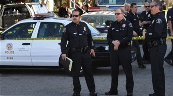 شرطة لوس انجليس تحقق في هجوم تعرض له يهود