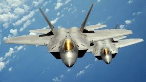 سلاح الجو الأميركي يرفض حيازة مقاتلات شبح من طراز 