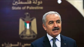 رئيس الوزراء الفلسطيني يأمر بتشكيل لجنة تحقيق فورية ومحايدة حول مقتل الناشط نزار بنات