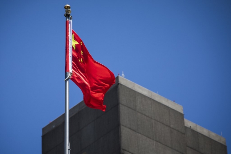 بكين تتهم واشنطن  بإساءة استخدام السلطة المالية لقمع الشركات الصينية