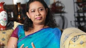 إقالة وزيرة الصحة في سريلانكا بسبب مارسة طقوس سحرية لمكافحة 