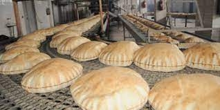 حلب تفتح باب التسجيل على الخبز من الأفران والمعتمدين عبر “وين” وتوطين المادة قبل نهاية الشهر الجاري