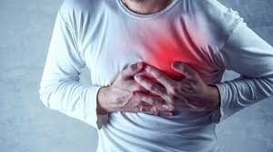 الكشف عن أعراض جديدة للنوبة القلبية!