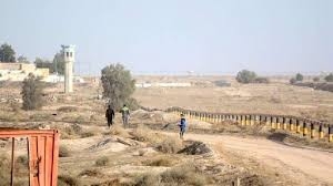 إعادة فتح منفذ حدودي بين العراق والكويت أغلق بسبب كورونا