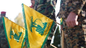 حزب الله : ما ورد في المؤتمر الصحفي للناطق باسم قوات العدوان السعودي ‏على اليمن هي أمور ‏تافهة وسخيفة