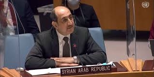 سورية تطالب بتصحيح مسار عمل منظمة حظر الأسلحة الكيميائية والعودة به إلى الطابع الفني   
