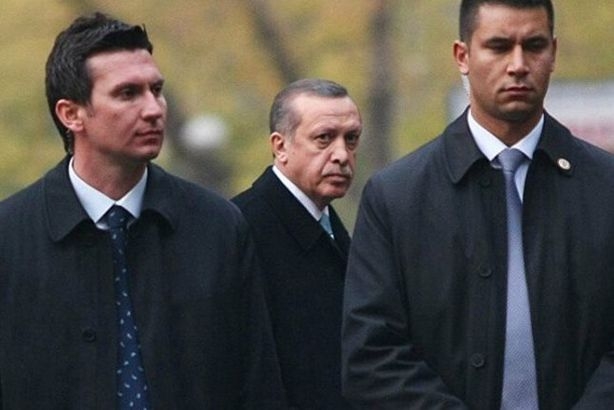 هل مات حارس أردوغان الشخصي مسموما ؟
