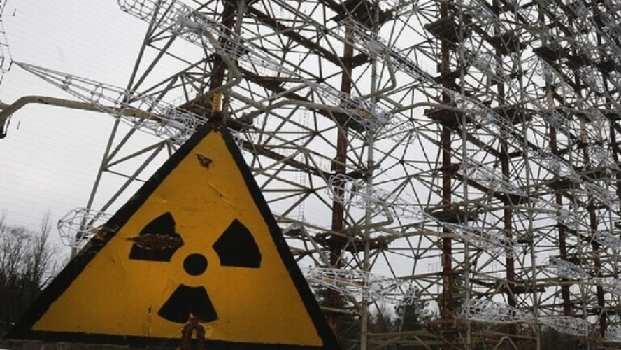 الاتحاد الأوروبي يعمل على زيادة احتياطاته من معدات الوقاية من الإشعاعات النووية