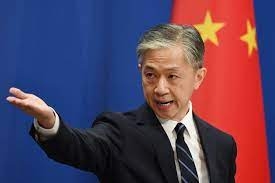 الصين: سنتخذ كافة الإجراءات اللازمة للرد على العقوبات التي تضر بمصالحنا