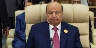 الرئيس اليمني المستقيل يشكل من الرياض مجلس قيادة ويسلمه صلاحياته
