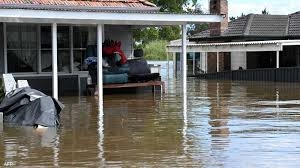 أستراليا: إجلاء المزيد من سكان سيدني بسبب الفيضانات