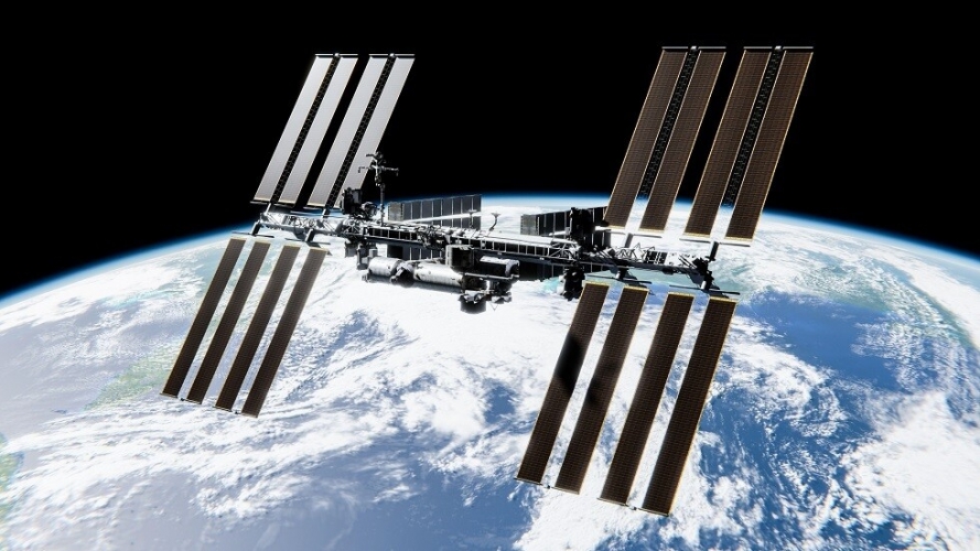 وكالة ناسا تعلن عن موعد رحلتها المأهولة القادمة إلى المحطة الفضائية الدولية