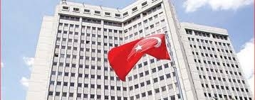 وزارة الدفاع التركية: تحييد 13 إرهابيا شمالي سورية