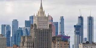 موسكو: فرض عقوبات شخصية على 287 عضواً في مجلس العموم بالبرلمان البريطاني
