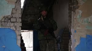 القوات الأوكرانية تستهدف جمهورية دونيتسك الشعبية بقذائف الهاون