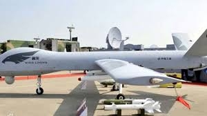 علماء في الصين يطورون نظام ذكي يمنع الاصطدام بين الطائرات بدون طيار   
