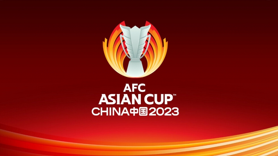 بعد مشاورات مكثفة الصين تعتذر عن استضافة كأس آسيا لعام 2023