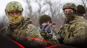 واشنطن تعلن مقتل أحد المرتزقة الأمريكيين في أوكرانيا