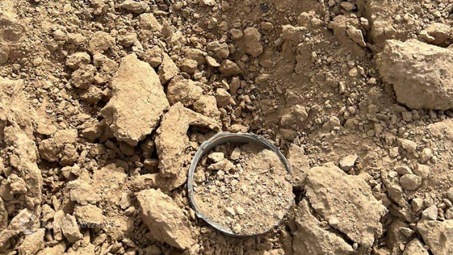 صاروخ يستهدف أكبر حقل الغاز في كردستان العراق وسقوط ثلاث اصابات