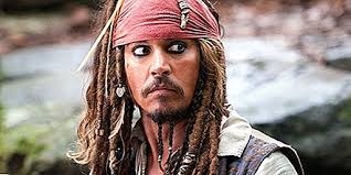 هل سيعود الممثل جوني ديب إلى بطولة Pirates of the Caribbean؟