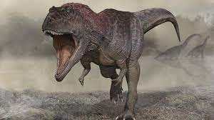 في الأرجنتين... اكتشاف نوع جديد من الديناصورات العملاقة آكلة اللحوم
