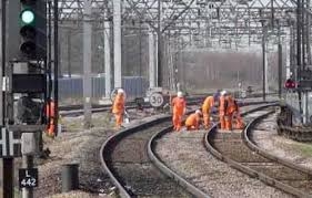 بريطانيا.. عمال السكك الحديدية أعلنوا الإضراب في 27 تموز احتجاجاً على الأجور