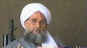 بايدن يعلن مقتل زعيم تنظيم القاعدة الارهابي أيمن الظواهري في أفغانستان