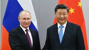 رئيسا روسيا والصين سيحضران قمة مجموعة العشرين في إندونيسيا 