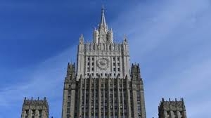 خارجية روسيا: على جميع الدول التوقيع على معاهدة حظر التجارب النووية والتصديق عليها