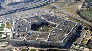 وزارة الحرب الأمريكية: الحرس الثوري حاول السيطرة على زورق أمريكي مسيّر
