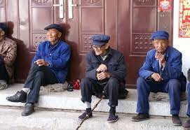 بكين تدخل مجتمعا معتدل الشيخوخة ... 4.4 مليون شخص عمرهم أكثر من 65 عام