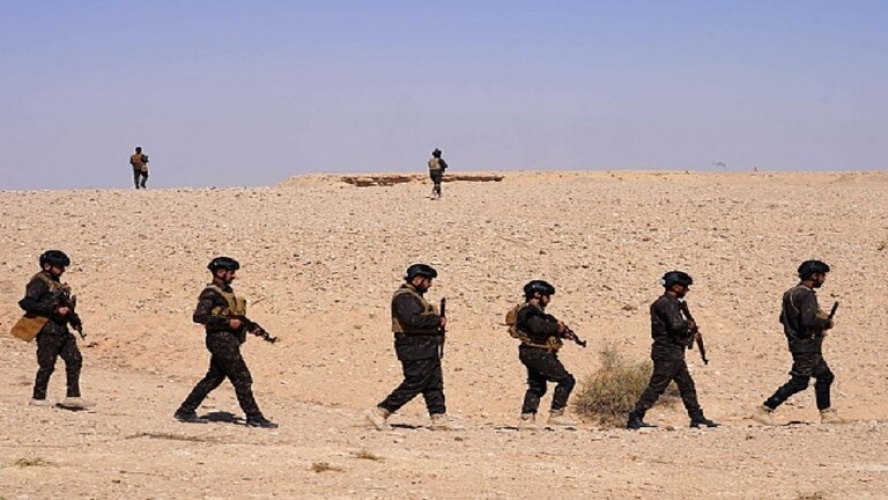 الاستخبارات العراقية: نفذنا عمليات استباقية لتأمين زيارة أربعينية الإمام الحسين
