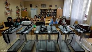 بدء الاستفتاء في 4 مناطق أوكرانية على الانضمام إلى روسيا
