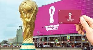 الاتحاد الدولي لكرة القدم / فيفا / يطلق مرحلة المبيعات الأخيرة لتذاكر مباريات كأس العالم في قطر