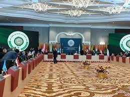 انطلاق الاجتماعات التحضيرية للقمة العربية في الجزائر