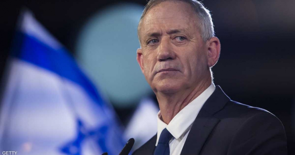 وزير حرب الاحتلال الاسرائيلي يغادر فلسطين المحتلة الى تركيا في زيارة رسمية