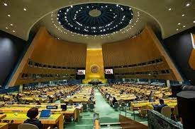 الجمعية العامة للأمم المتحدة تتبنّى قرارا روسيّا حول أمن المعلومات